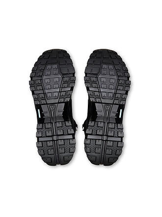ON | Zapatillas de senderismo Cloudrock Mid WP para mujer