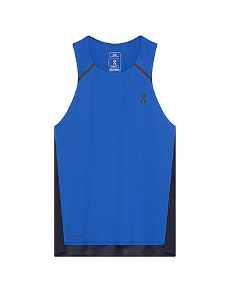 ON | Camiseta de tirantes de running Performance para mujer