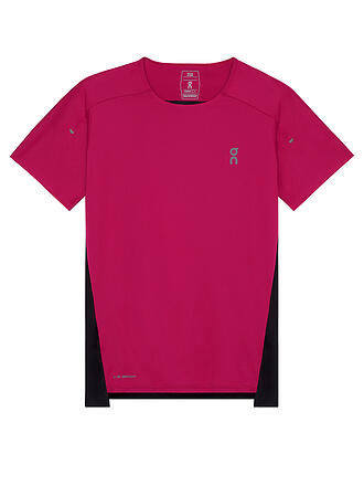 ON | Camiseta de running Performance-T para mujer