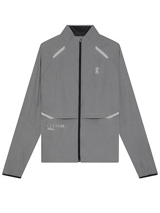 ON | Chaqueta de running para mujer Weather Lumos