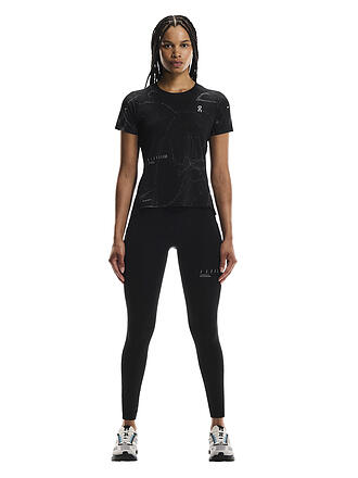 ON | Camiseta de running para mujer Performance-T Lumos