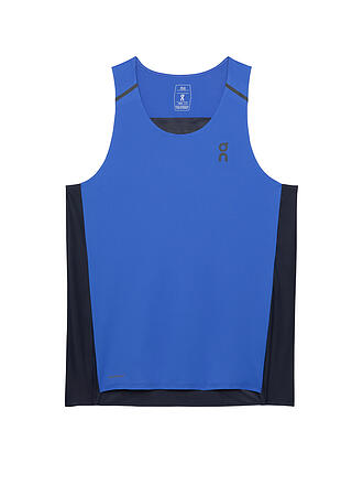 ON | Camiseta de tirantes de running Performance para hombre