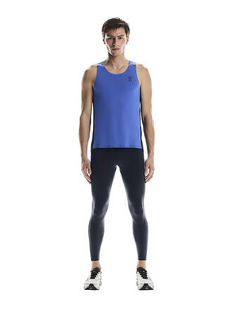 ON | Camiseta de tirantes de running Performance para hombre