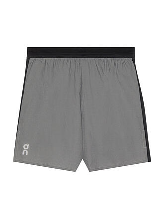 ON | Pantalones cortos de running 2 en 1 Performance Hybrid para hombre