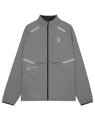 ON | Chaqueta de running para hombre Weather Lumos