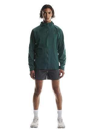 ON | Chaqueta de running impermeable Performance para hombre