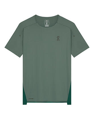 ON | Camiseta de running Performance-T para hombre