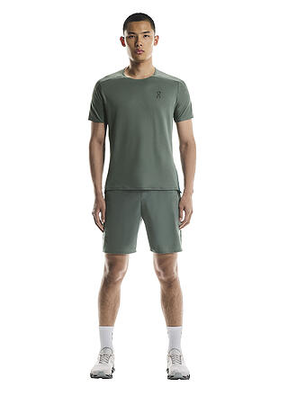 ON | Camiseta de running Performance-T para hombre