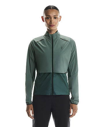 ON | Chaqueta de running Weather para mujer