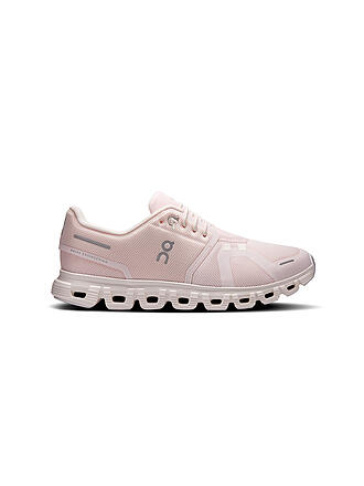 ON | Zapatillas de deporte Cloud 6 para mujer