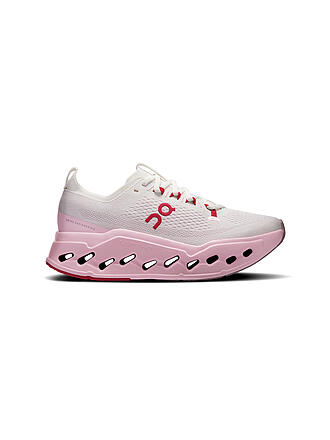 ON | Zapatillas de running Cloudsurfer Max para mujer