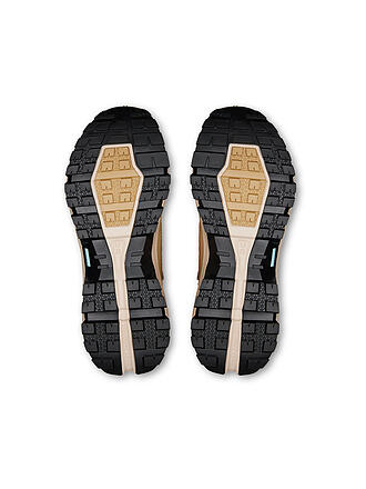 ON | Zapatillas de senderismo Cloudrock Mid WP para mujer