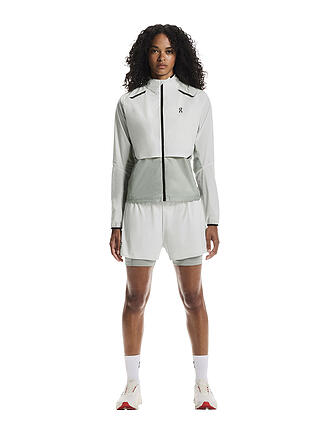 ON | Chaqueta de running Weather para mujer