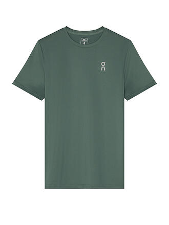 ON | Camiseta de running Core-T para hombre