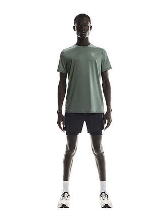 ON | Camiseta de running Core-T para hombre