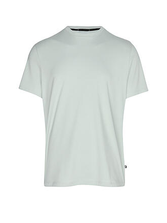 ON | Camiseta de running Focus-T para hombre
