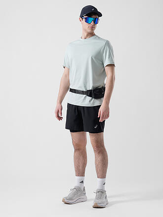 ON | Camiseta de running Focus-T para hombre