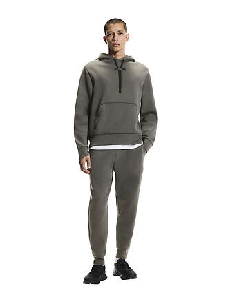 ON | Pantalones de running para hombre Focus Tech