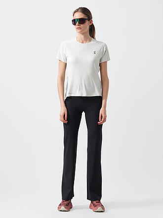 ON | Camiseta de running Performance-T para mujer