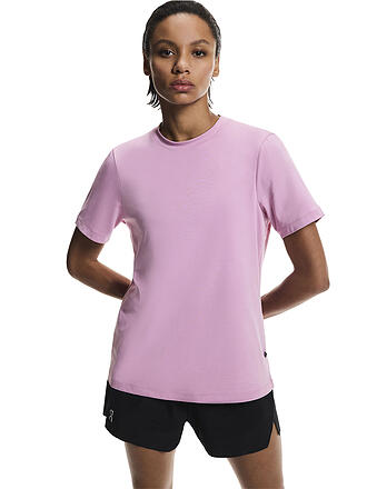 ON | Camiseta de running para mujer Focus-T