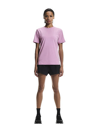 ON | Camiseta de running para mujer Focus-T