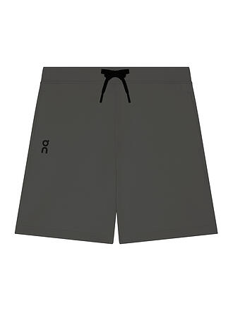 ON | Pantalón corto de running para hombre Focus Tech