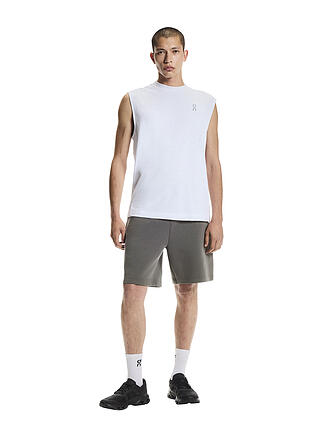 ON | Pantalón corto de running para hombre Focus Tech