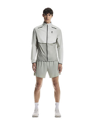 ON | Chaqueta de running Weather para hombre