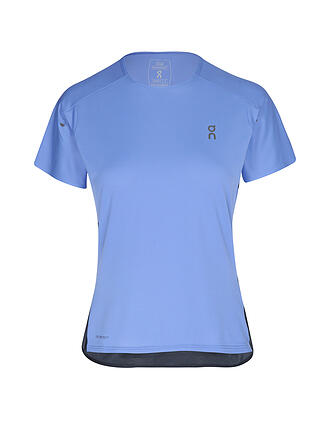 ON | Camiseta de running Performance-T para mujer