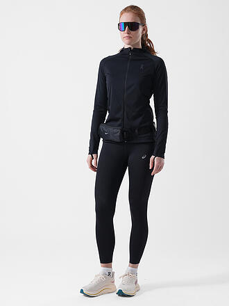 ON | Chaqueta de running Climate Hoodie para mujer