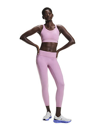 ON | Mallas de running Performance 7/8 para mujer