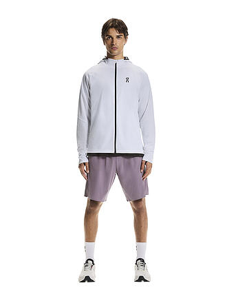 ON | Pantalón corto de running para hombre 7" Performance