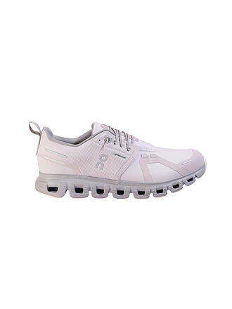 ON | Zapatillas de deporte para mujer Cloud 6 Waterproof