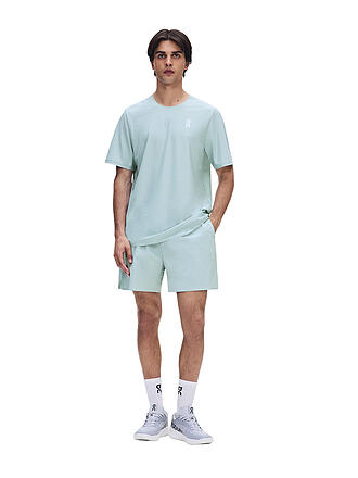 ON | Camiseta de tenis Court para hombre