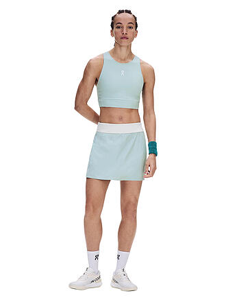 ON | Tenis sin mangas corto Court para mujer
