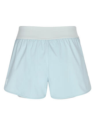 ON | Pantalón corto de tenis para mujer Court 3 2 en 1