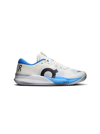 ON | Zapatillas de tenis para hombre THE ROGER Pro 3 Clay