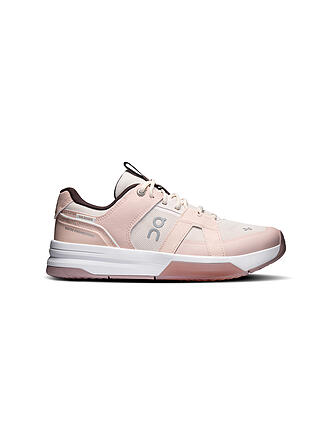 ON | Zapatillas de tenis para mujer THE ROGER Clubhouse Pro 2 Clay