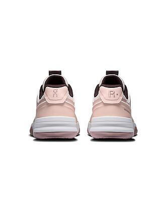 ON | Zapatillas de tenis para mujer THE ROGER Clubhouse Pro 2 Clay