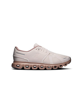 ON | Zapatillas Cloud 6 para mujer