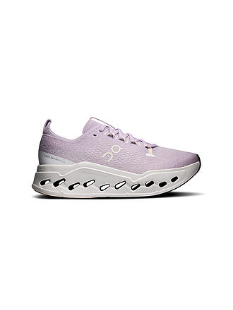 ON | Zapatillas de running Cloudsurfer Max para mujer