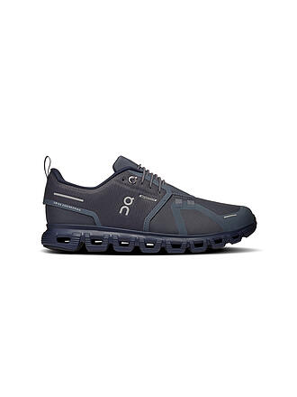 ON | Zapatillas de deporte impermeables Cloud 6 para mujer