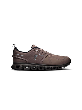 ON | Zapatillas de deporte impermeables Cloud 6 para mujer