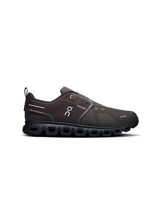 ON | Zapatillas de deporte impermeables Cloud 6 para hombre