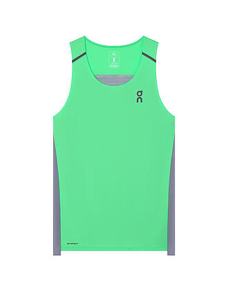 ON | Camiseta de tirantes de running Performance para hombre