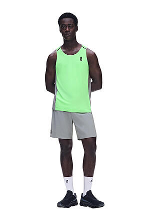 ON | Camiseta de tirantes de running Performance para hombre