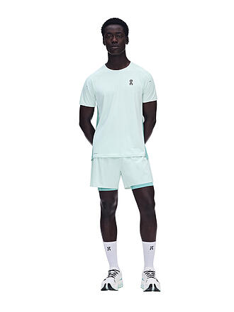 ON | Camiseta de running Performance-T para hombre