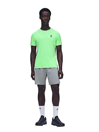 ON | Camiseta de running Performance-T para hombre