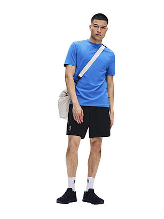 ON | Camiseta de running Focus-T para hombre
