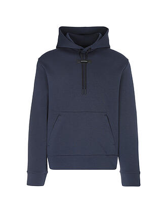 ON | Sudadera con capucha para correr Focus Tech para hombre